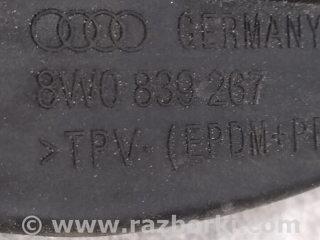 ФОТО Ограничитель двери для Audi (Ауди) A4 V B9 - 8W (2015-) Київ