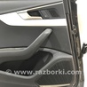 ФОТО Карточка дверная для Audi (Ауди) A4 V B9 - 8W (2015-) Київ