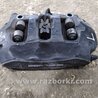 Суппорт тормозной Porsche Cayenne II 958 E2/92A (10-14)