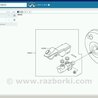 ФОТО Вакуумный усилитель тормозов для Infiniti QX50 II II P71A (17-25) Київ