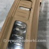 ФОТО Накладка на порог багажника для Porsche Macan I 95B +FL (13-18) Київ