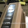 ФОТО Накладка на порог багажника для Porsche Macan I 95B +FL (13-18) Київ