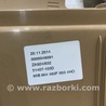 ФОТО Накладка на порог багажника для Porsche Macan I 95B +FL (13-18) Київ