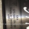 ФОТО Обшивка салона для Porsche Panamera I 970 (09-16) Київ