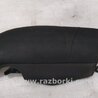 Подушка безопасности в сиденье Porsche Panamera I 970 (09-16)