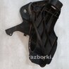 ФОТО Кронштейн для Porsche Panamera I 970 (09-16) Київ