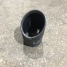 Насадка на глушитель Audi (Ауди) A4 V B9 - 8W (2015-)