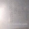 ФОТО Жабо для Porsche Panamera I 970 (09-16) Київ