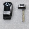 ФОТО Ключ зажигания для Audi (Ауди) A4 V B9 - 8W (2015-) Київ