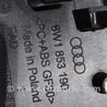 ФОТО Накладка на торпедо для Audi (Ауди) A4 V B9 - 8W (2015-) Київ