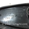 ФОТО Пластик для Audi (Ауди) A4 V B9 - 8W (2015-) Київ