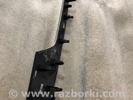 ФОТО Накладка на карту двери для Audi (Ауди) A4 V B9 - 8W (2015-) Київ