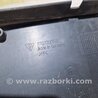 ФОТО Площадка номерного знака для Porsche Panamera I 970 (09-16) Київ