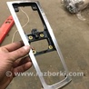 Пластик Porsche Macan I 95B +FL (13-18)