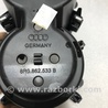 ФОТО Подстаканник для Porsche Macan I 95B +FL (13-18) Київ