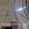 ФОТО Диск тормозной для Porsche Panamera I 970 (09-16) Київ