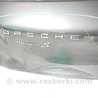 ФОТО Крышка багажника со стеклом для Porsche Macan I 95B +FL (13-18) Київ