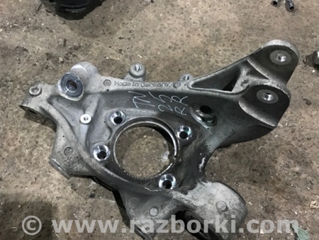 ФОТО Цапфа для Porsche Cayenne II 958 E2/92A (10-14) Київ