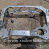 Подрамник Porsche Panamera I 970 (09-16)