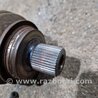ФОТО Привод для Audi (Ауди) A4 V B9 - 8W (2015-) Київ