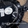 ФОТО Диффузор радиатора для Audi (Ауди) A3 III 8V (12-20) Київ