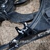 ФОТО Диффузор радиатора для Audi (Ауди) A3 III 8V (12-20) Київ
