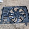 ФОТО Диффузор радиатора для Audi (Ауди) A3 III 8V (12-20) Київ