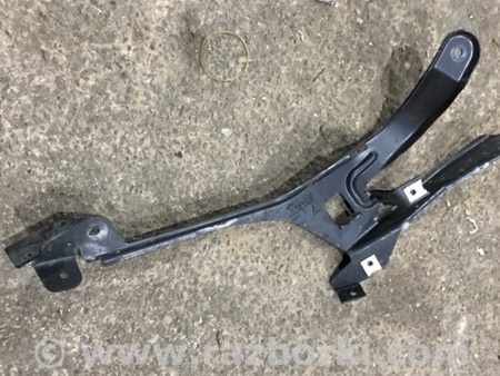 ФОТО Кронштейн для Porsche Panamera I 970 (09-16) Київ