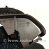 ФОТО Заглушка крепления сиденья для Audi (Ауди) A3 III 8V (12-20) Київ