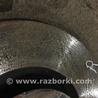 ФОТО Диск тормозной для Porsche Cayenne II 958 E2/92A (10-14) Київ