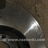 ФОТО Диск тормозной для Porsche Cayenne II 958 E2/92A (10-14) Київ