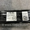 ФОТО Крепление ремня безопасности для Audi (Ауди) A4 V B9 - 8W (2015-) Київ