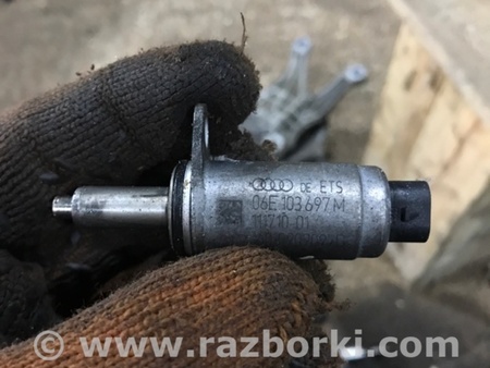 ФОТО Клапан для Audi (Ауди) A4 V B9 - 8W (2015-) Київ