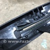 ФОТО Пластик для Porsche Panamera I 970 (09-16) Київ