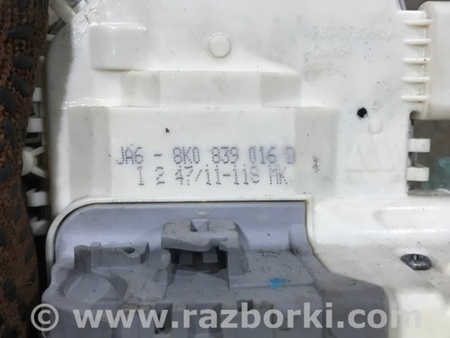 ФОТО Замок боковой двери для Porsche Panamera I 970 (09-16) Київ