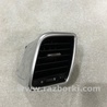Воздуховод печки Porsche Panamera I 970 (09-16)