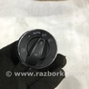 Блок управления светом Porsche Panamera I 970 (09-16)