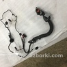 Проводка двери Porsche Cayenne II 958 E2/92A (10-14)
