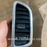 Воздуховод печки Porsche Cayenne II 958 E2/92A (10-14)