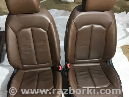 ФОТО Салон в сборе для Audi (Ауди) A3 III 8V (12-20) Київ