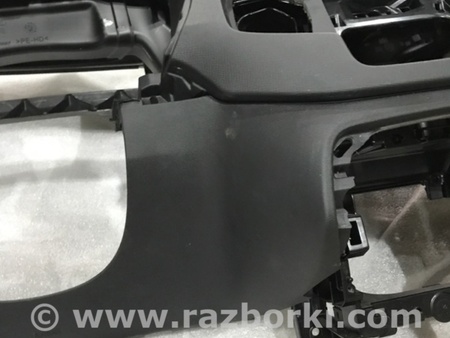 ФОТО Торпедо для Volvo XC90 II SPA (2015-) Київ