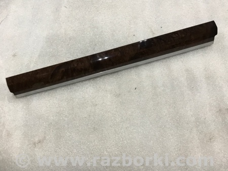 ФОТО Накладка на торпедо для Porsche Cayenne II 958 E2/92A (10-14) Київ