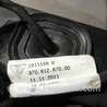 ФОТО Спойлер для Porsche Panamera I 970 (09-16) Київ