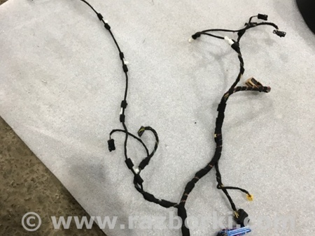 ФОТО Проводка двери для Porsche Panamera I 970 (09-16) Київ