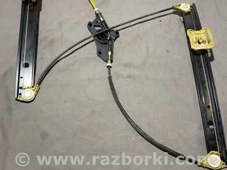 ФОТО Стеклоподъемный механизм для Audi (Ауди) A4 V B9 - 8W (2015-) Київ