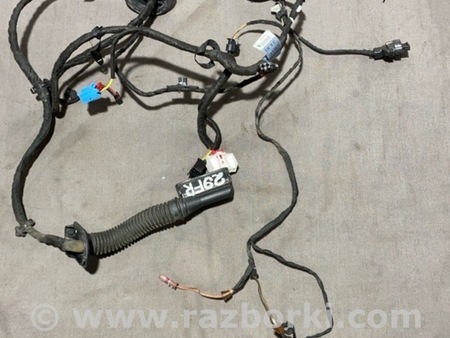 ФОТО Проводка двери для Audi (Ауди) A4 V B9 - 8W (2015-) Київ