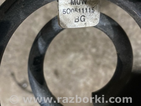 ФОТО Пружина подвески для Audi (Ауди) A3 III 8V (12-20) Київ