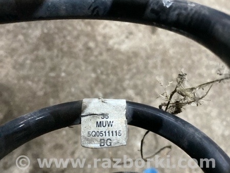 ФОТО Пружина подвески для Audi (Ауди) A3 III 8V (12-20) Київ