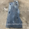 Защита днища кузова Audi (Ауди) A3 III 8V (12-20)