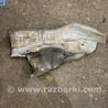 Тепловой экран Audi (Ауди) A6 C7 4G (11-18)